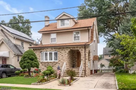 Exterior - 315 Trinity Pl, Hillside, NJ 07205 photo 2 of 4