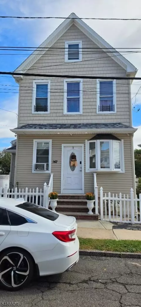 142 Sherman Pl, Garfield, NJ 07026