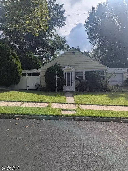 555 John St, Teaneck, NJ 07666