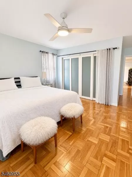 Bedroom - 208 Anderson St #7C, Hackensack, NJ 07601 photo 2 of 2