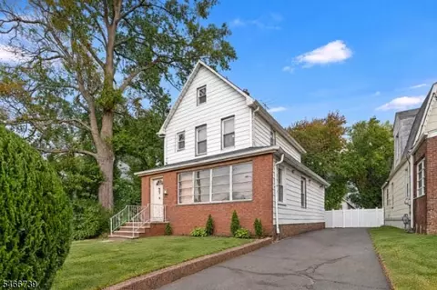172 Prospect St, Nutley, NJ 07110