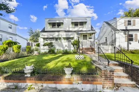 409 Olcott St, City Of Orange, NJ 07050