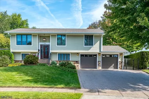 1453 Tooz Pl, South Plainfield, NJ 07080