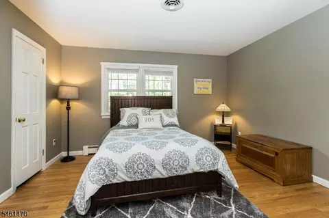 Bedroom - 22 Sloping Hill Ter, Wayne, NJ 07470 photo 5 of 5
