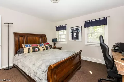 Bedroom - 22 Sloping Hill Ter, Wayne, NJ 07470 photo 3 of 5
