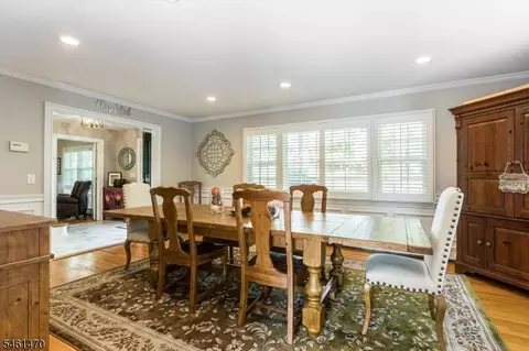 Dining - 22 Sloping Hill Ter, Wayne, NJ 07470 photo 2 of 2