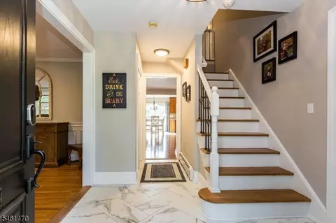 Entry Way - 22 Sloping Hill Ter, Wayne, NJ 07470 photo 1 of 3