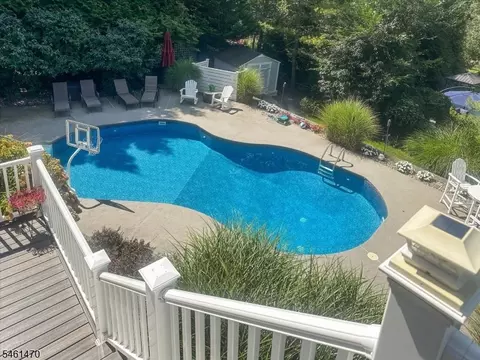 Exterior - 22 Sloping Hill Ter, Wayne, NJ 07470 photo 11 of 13