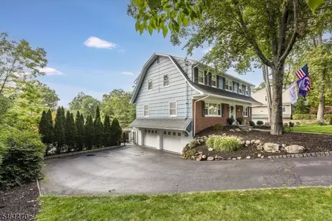 Exterior - 22 Sloping Hill Ter, Wayne, NJ 07470 photo 4 of 13