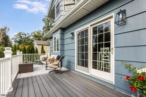 Exterior - 22 Sloping Hill Ter, Wayne, NJ 07470 photo 5 of 13