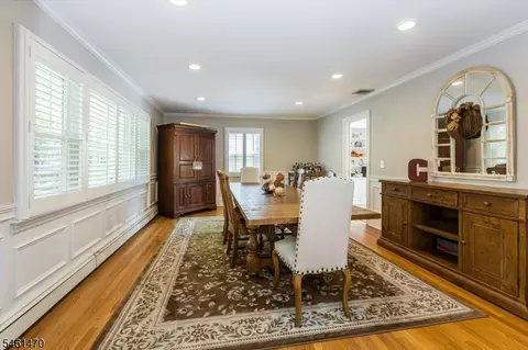 Dining - 22 Sloping Hill Ter, Wayne, NJ 07470 photo 1 of 2
