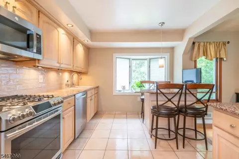 Kitchen - 9 Terrace Rd, Wayne, NJ 07470 photo 1 of 3