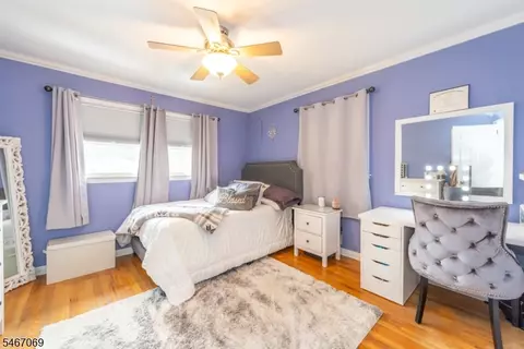 Bedroom - 9 Terrace Rd, Wayne, NJ 07470 photo 3 of 3