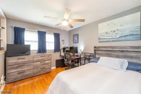 Bedroom - 9 Terrace Rd, Wayne, NJ 07470 photo 1 of 3