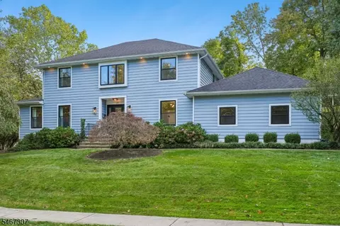 31 Stone Dr, West Orange, NJ 07052