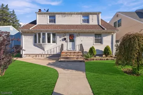 277 Orchard St, Rahway, NJ 07065