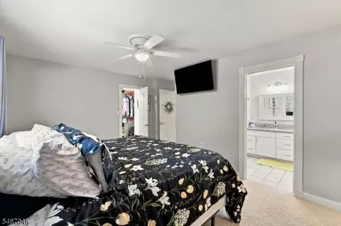 Bedroom - 2 Rainier Ct, Hackettstown, NJ 07840 photo 2 of 3