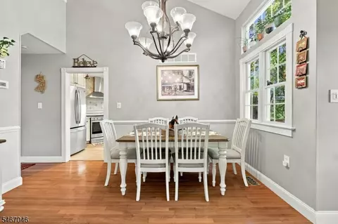 Dining - 2 Rainier Ct, Hackettstown, NJ 07840 photo 1 of 1