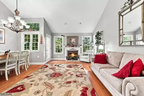 Living - 2 Rainier Ct, Hackettstown, NJ 07840 photo 1 of 1
