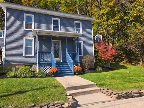 20 High St, Blairstown, NJ 07825