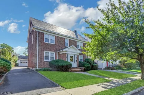 219 Shelley Ave, Elizabeth, NJ 07208