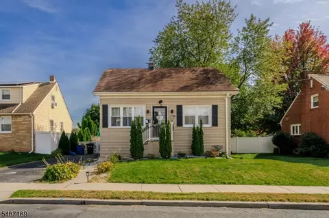 901 Garden St, Union, NJ 07083