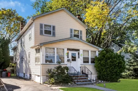 416 Roosevelt St, Roselle Park, NJ 07204