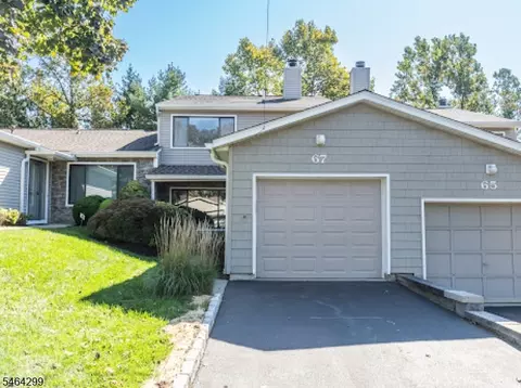 67 Glenview Dr, West Orange, NJ 07052