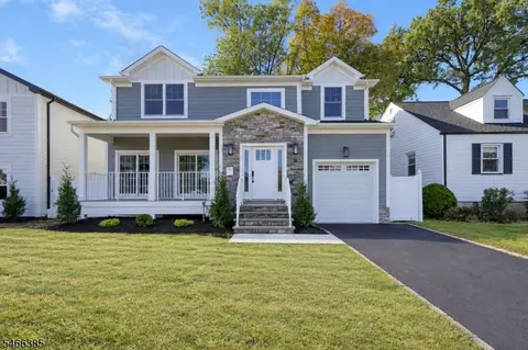 204 Hoover Pl, Union, NJ 07083