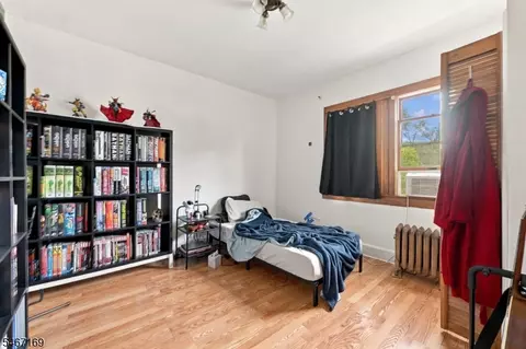 Bedroom - 61 Spring St, Bloomfield, NJ 07003 photo 6 of 8