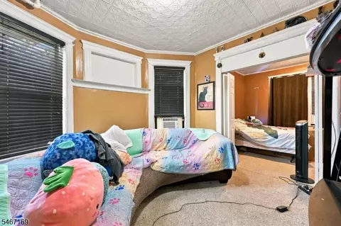 Bedroom - 61 Spring St, Bloomfield, NJ 07003 photo 3 of 8