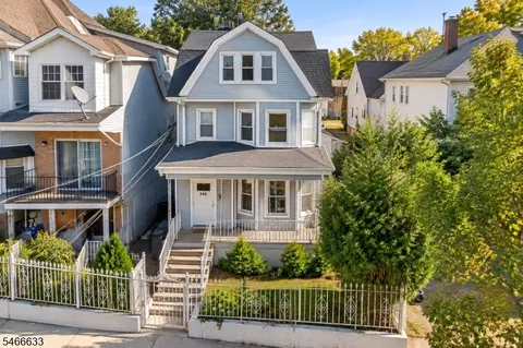 346 Sanford Ave, Newark, NJ 07106