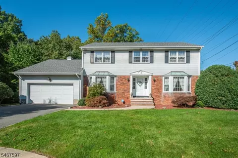 115 Churchill Dr, Clifton, NJ 07013
