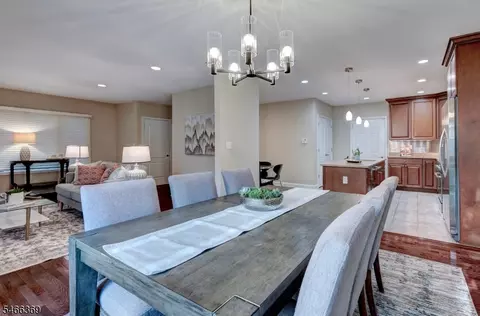 Dining - 38 Eggers Ct, Summit, NJ 07901 photo 2 of 5