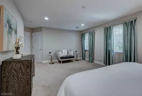 Bedroom - 38 Eggers Ct, Summit, NJ 07901 photo 2 of 6