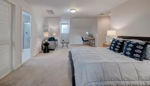 Bedroom - 38 Eggers Ct, Summit, NJ 07901 photo 6 of 6