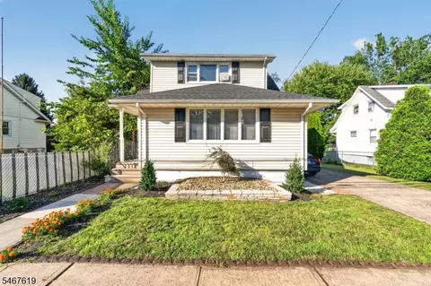130 Rowland Ave, Clifton, NJ 07012
