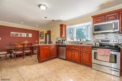 Kitchen - 1 Alexander Ave, Haskell, NJ 07420 photo 2 of 3