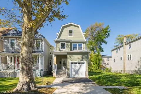 137 Amherst St, East Orange, NJ 07018