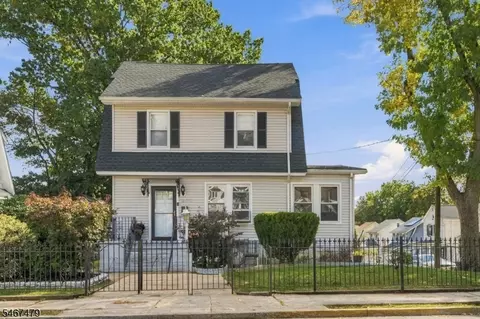 200 Lincoln Pl, Irvington, NJ 07111
