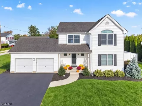 151 S 6th St, Phillipsburg, NJ 08865