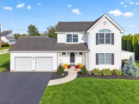 151 S 6th St, Phillipsburg, NJ 08865