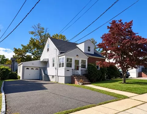 3 Hooper Ave, West Orange, NJ 07052