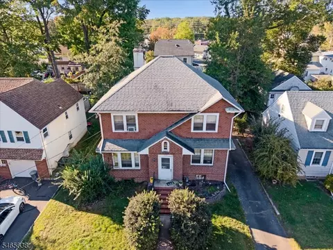 612 Roosevelt St, Westfield, NJ 07090