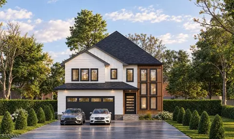 25 W Harrison Pl, Livingston, NJ 07039