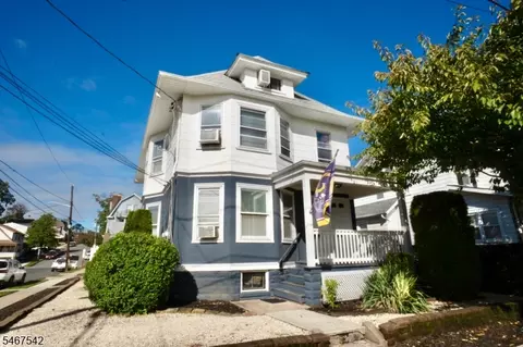 1 Bell St, Belleville, NJ 07109