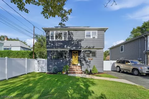 441 Willow Ave, Roselle Park, NJ 07204