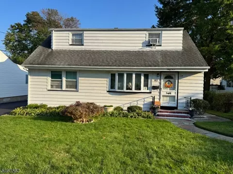 63 Martindale Rd, Clifton, NJ 07013