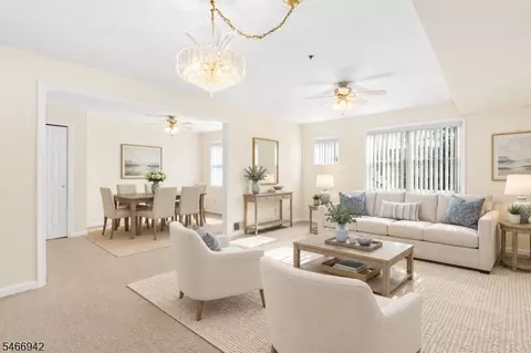 79 Park Edge #2J, Berkeley Heights, NJ 07922