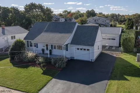 431 Sidorske Ave, Manville, NJ 08835